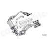 Cargraphic Porsche Boxster/Cayman 718 (982) GTS / GT4