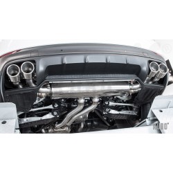 Cargraphic Porsche Cayenne E3 2.9 V6