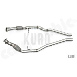Cargraphic Porsche Cayenne E3 2.9 V6