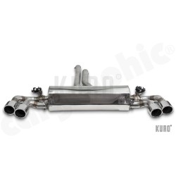 Cargraphic Porsche Cayenne E3 3.0 V6