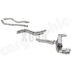 Cargraphic Porsche Cayenne E3 4.0 V8