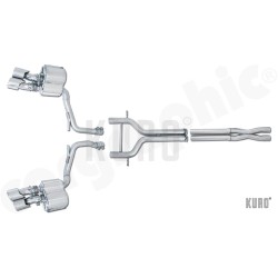 Cargraphic Porsche Panamera 970 4.8 V8