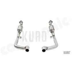 Cargraphic Porsche Panamera 970 4.8 V8