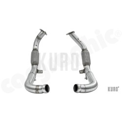 Cargraphic Porsche Panamera 971 2.9 V6