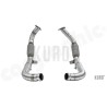 Cargraphic Porsche Panamera 971 2.9 V6