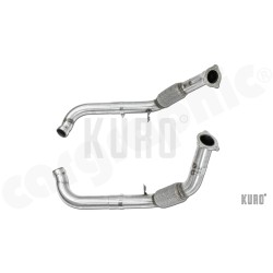 Cargraphic Porsche Panamera 971 2.9 V6