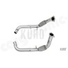 Cargraphic Porsche Panamera 971 2.9 V6