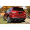 Corsa Jeep Grand Cherokee WK2 5.7 V8 2011+ Cat-back