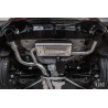 dAHLer BMW 1 series F40 M135i