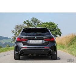 dAHLer BMW 1 series F40 M135i