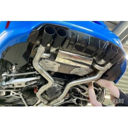 dAHLer BMW M2 CS F87