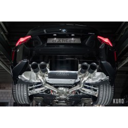 dAHLer BMW M2 G87