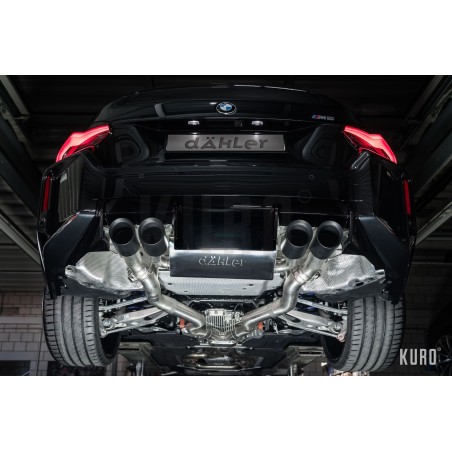 dAHLer BMW M2 G87