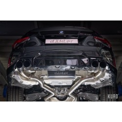 dAHLer BMW M240i xDrive G42