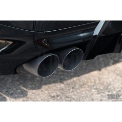 dAHLer BMW M240i xDrive G42