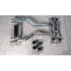 dAHLer BMW M3 Sedan G80/G81