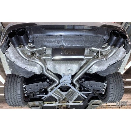 dAHLer BMW M340i G20/G21