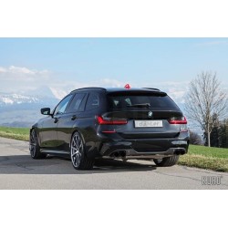 dAHLer BMW M340i G20/G21