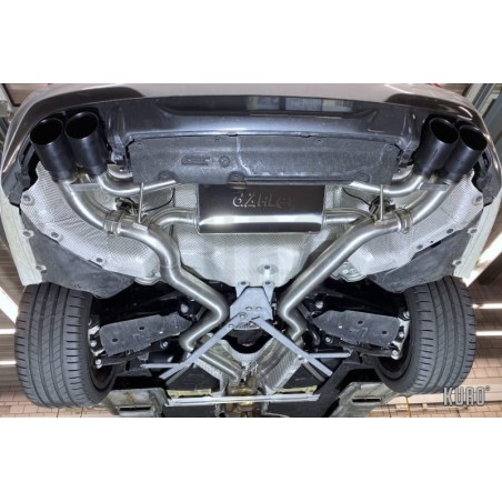 dAHLer BMW M440i G22 Coupe