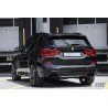 dAHLer BMW X3/X4 M40i G01/G02