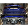 dAHLer BMW X5 G05 / X6 G06 / X7 G07 M60i