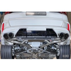 dAHLer BMW X5 M Competition F95