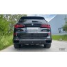 dAHLer BMW X5 M50i G05