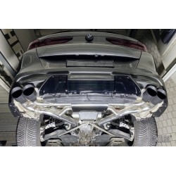 dAHLer BMW X6 M Competition F96