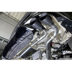 dAHLer BMW X6 M Competition F96