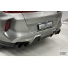 dAHLer BMW X6 M Competition F96