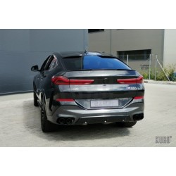 dAHLer BMW X6 M50i G06