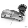 Downpipe PowerDivision Audi RSQ8 / SQ8 / SQ7, Lamborghini Urus, Porsche Cayenne, Bentley Bentayga