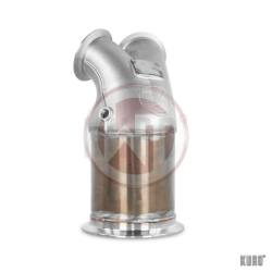 Downpipe Wagner Audi S4 B9 / S5 F5 3.0TFSI