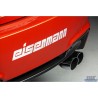 Eisenmann BMW 1M E82 tłumik końcowy