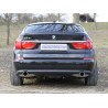 Eisenmann BMW 535i GT F07 tłumik końcowy
