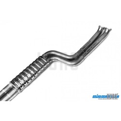 Eisenmann BMW BMW Z4 E89 35i Cat-back