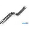 Eisenmann BMW BMW Z4 E89 35i Cat-back