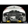 Eisenmann BMW BMW Z4 E89 35i Cat-back
