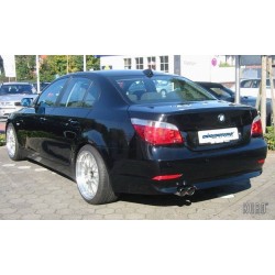 Eisenmann BMW E60/E61 540i/545i Tłumik końcowy