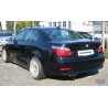 Eisenmann BMW E60/E61 550i Tłumik końcowy