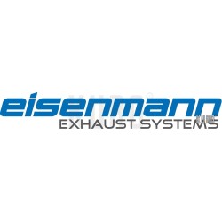 Eisenmann BMW E63/E64 645Ci Tłumik końcowy