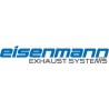 Eisenmann BMW E63/E64 650Ci Tłumik końcowy