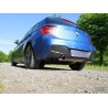 Eisenmann BMW M135i F2x tłumik końcowy