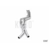 Eisenmann BMW M2 Competition F87 Cat-back