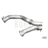Eisenmann BMW M2 Competition F87 Downpipe