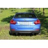 Eisenmann BMW M235i F2x tłumik końcowy