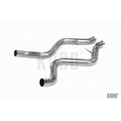 Eisenmann BMW M3 E90/E92/E93 tłumik końcowy