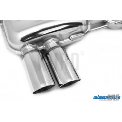 Eisenmann BMW M3 E90/E92/E93 tłumik końcowy