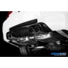 Eisenmann BMW M3 E90/E92/E93 tłumik końcowy