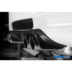 Eisenmann BMW M3 E90/E92/E93 tłumik końcowy